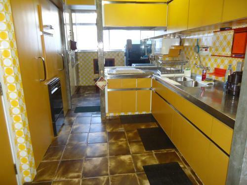 Apartamento - Alm Guilhem - Quadrissima