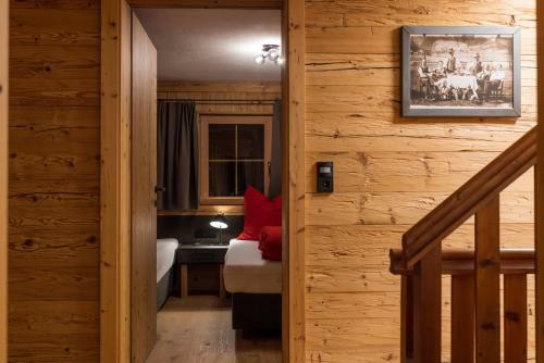 Chalet Fasserh�usl