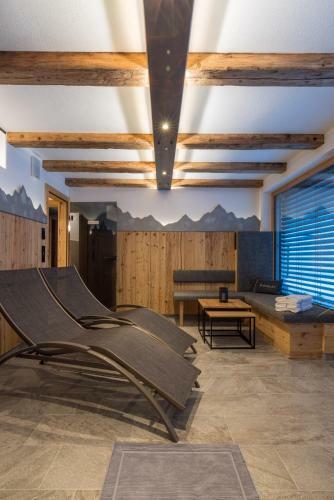 Chalet Fasserh�usl