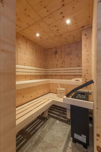 Chalet Fasserh�usl