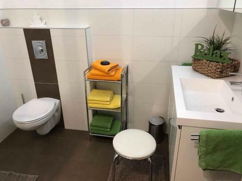 Apartment In Gerlosberg - Tirol 42414