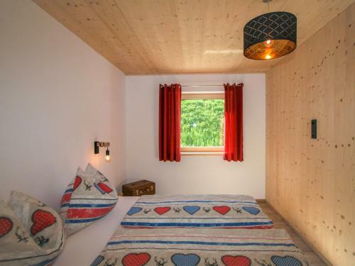 Apartment Heustadl