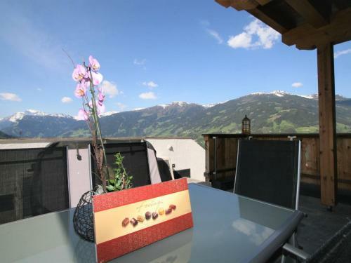 Apartment Heustadl