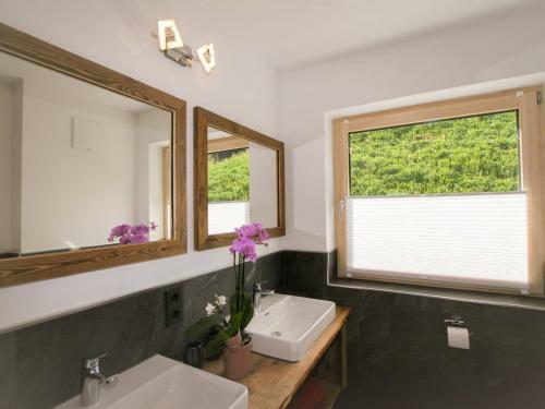 Apartment Heustadl