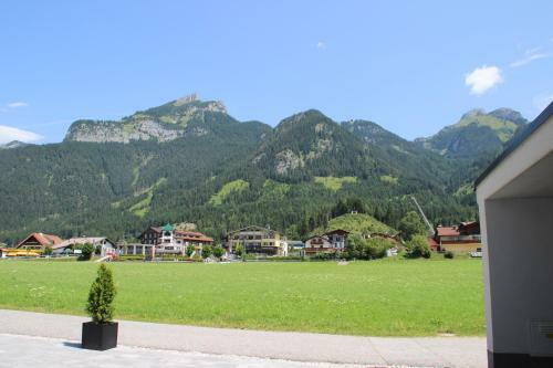 Apartamento Haus Eder