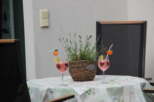 Apartamento Haus Eder