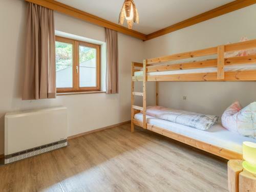 Chalet Tetteroo