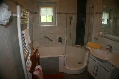 Apartamento Hinterm�hltalhof