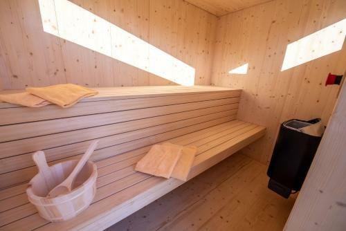 Apartamento Ferienwohnung K�nigsleiten 73
