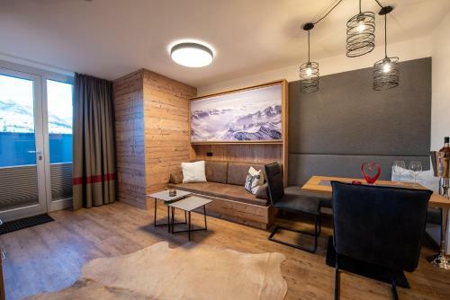 Apartamento Ferienwohnung K�nigsleiten 73