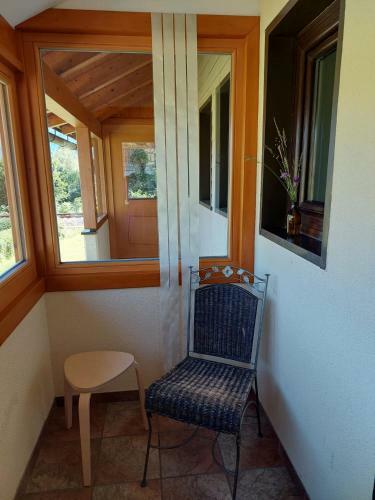 Apartamento Bungalow Fritz
