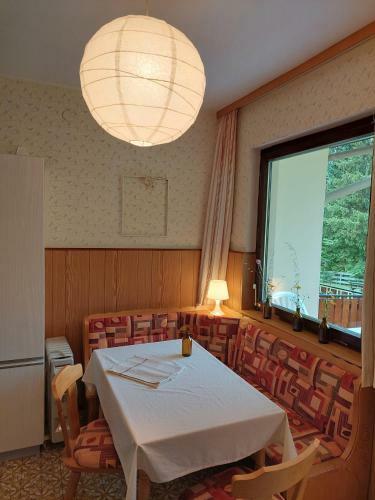 Apartamento Bungalow Fritz