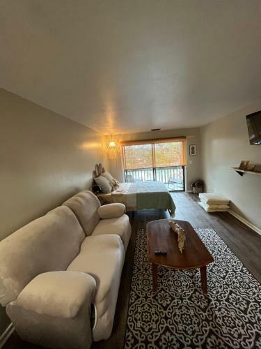 Apartamento Boho By The Bay