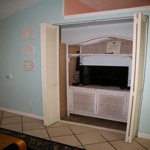 Apartamento Snowy Egret Tropical 1 - Pet Friendly