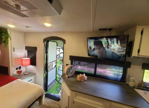 Puma Rv 30ft