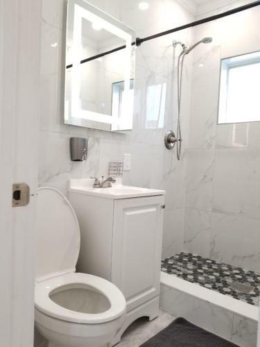 Recently Remodeled House