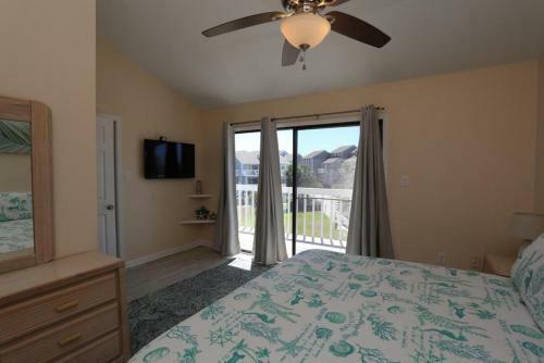 Apartamento Barrier Dunes 497 - 33 By Pristine Properties