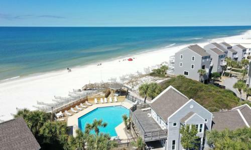 Apartamento Barrier Dunes 497 - 33 By Pristine Properties
