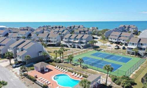 Apartamento Barrier Dunes 497 - 33 By Pristine Properties