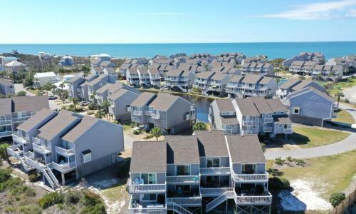 Apartamento Barrier Dunes 497 - 33 By Pristine Properties