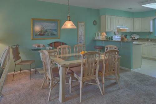Apartamento Barrier Dunes 495 - 34 By Pristine Properties