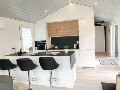 Luxus Ferien-lodge Lurger