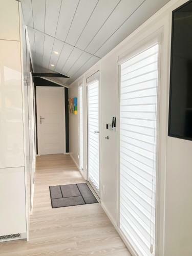 Luxus Ferien-lodge Lurger