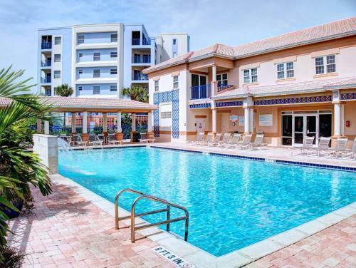 Oceanwalk Beach Condo