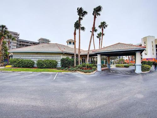 Oceanwalk Beach Condo