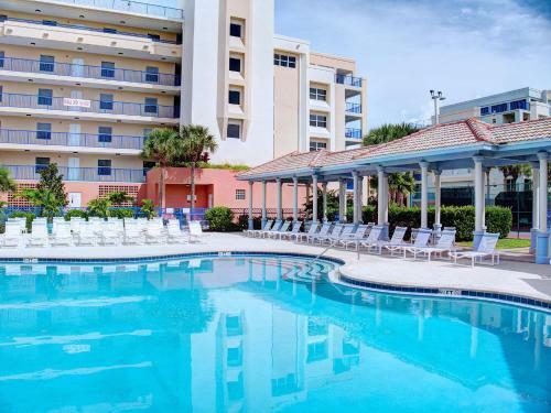 Oceanwalk Beach Condo
