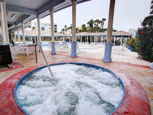 Oceanwalk Beach Condo