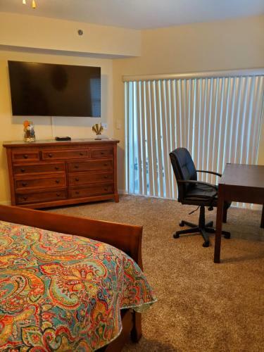 Oceanwalk Beach Condo