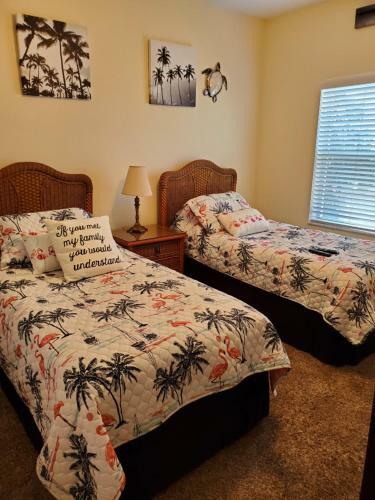 Oceanwalk Beach Condo