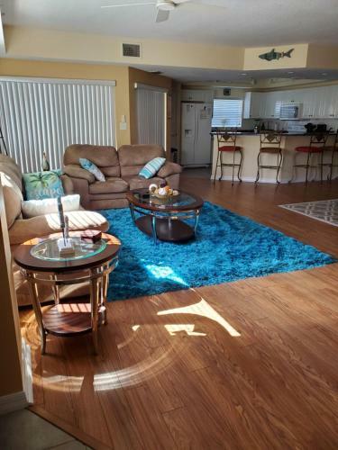 Oceanwalk Beach Condo