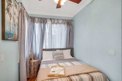 Happy Island Retreat