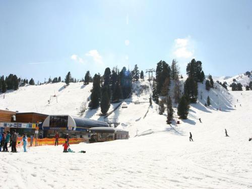 Turrach Mountain Chalet Atemlos