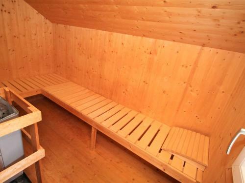 Chalet Firewater-h�tte