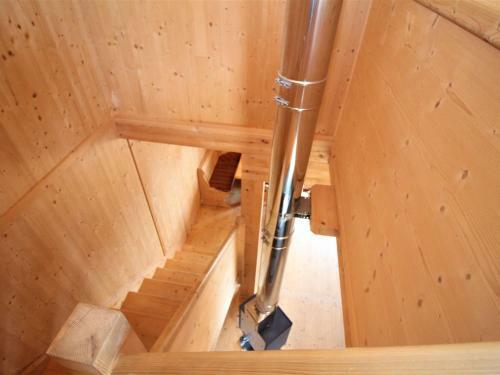 Chalet Firewater-h�tte
