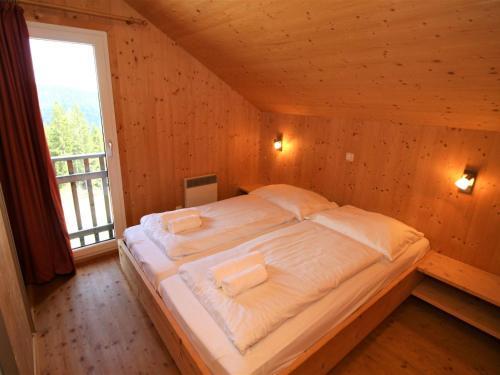 Chalet Firewater-h�tte