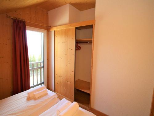 Chalet Firewater-h�tte