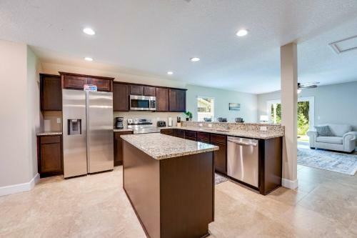 Jennings Townhome