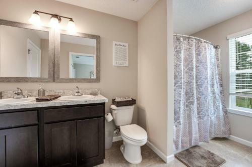 Jennings Townhome