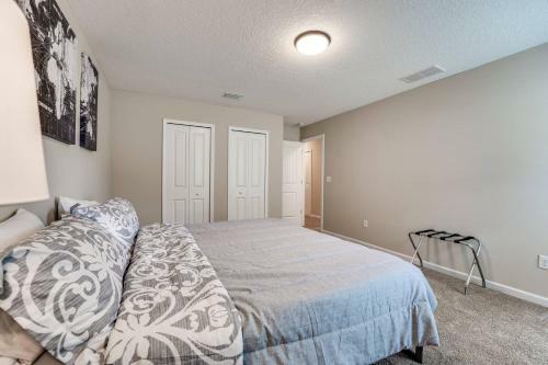 Jennings Townhome