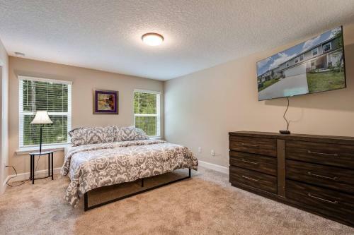 Jennings Townhome
