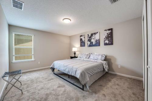 Jennings Townhome