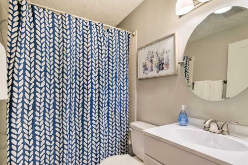 Cozy Ocala Home With Porch Less Than 1 Mi To Downtown!