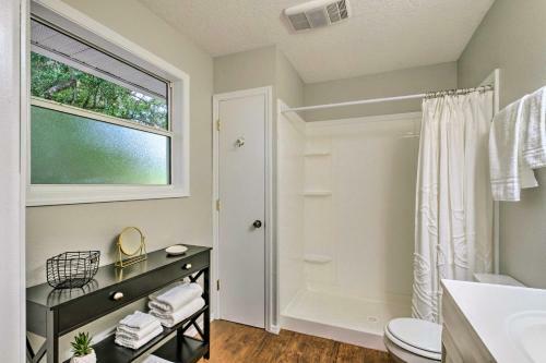 Cozy Ocala Home With Porch Less Than 1 Mi To Downtown!