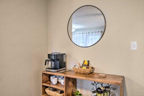 Cozy Ocala Home With Porch Less Than 1 Mi To Downtown!