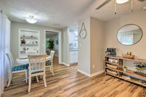 Cozy Ocala Home With Porch Less Than 1 Mi To Downtown!