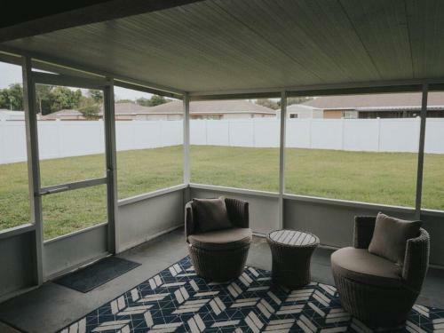 Hunterton House